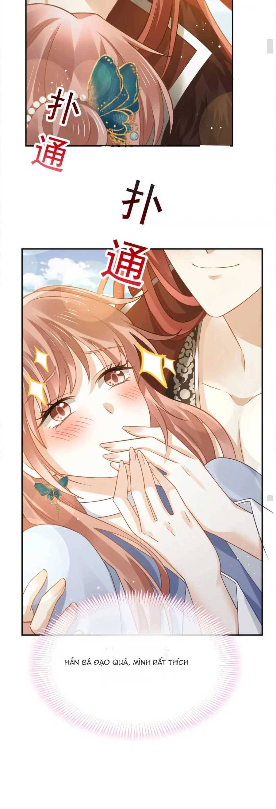 Ai Toàn Năng Thay Ký Chủ Báo Thù Chapter 60 - 21