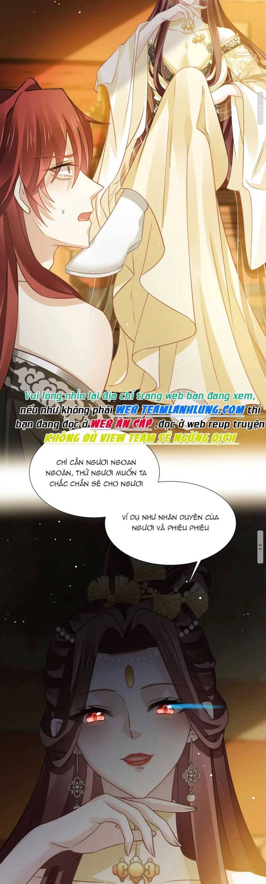 Ai Toàn Năng Thay Ký Chủ Báo Thù Chapter 60 - 4