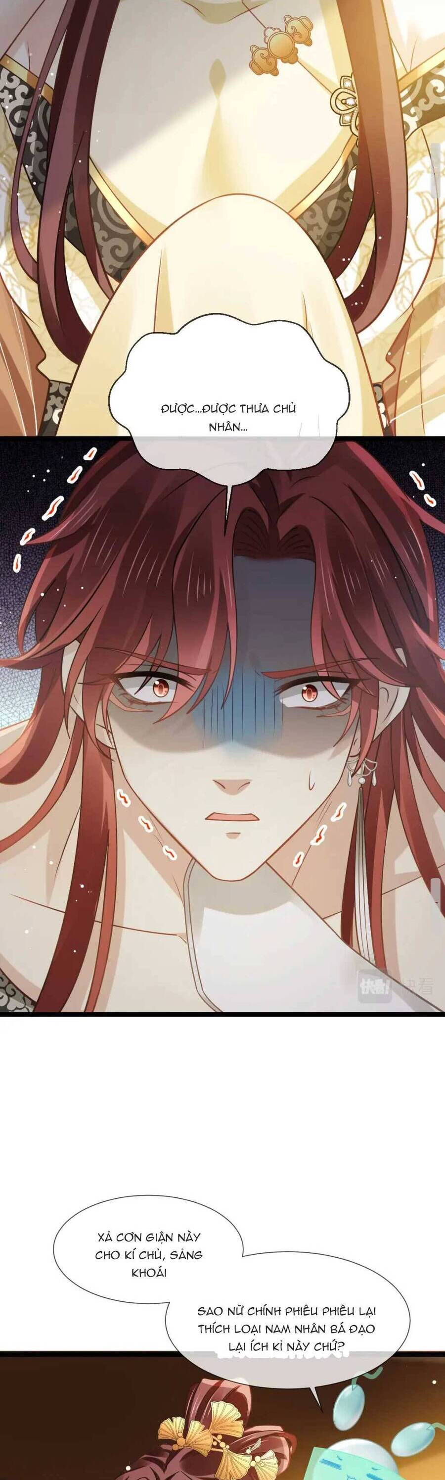 Ai Toàn Năng Thay Ký Chủ Báo Thù Chapter 60 - 5