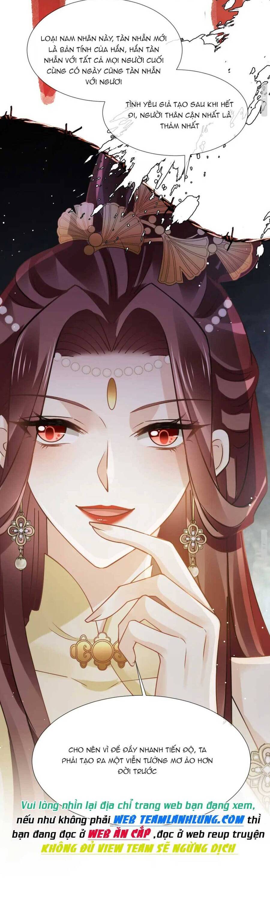 Ai Toàn Năng Thay Ký Chủ Báo Thù Chapter 60 - 7