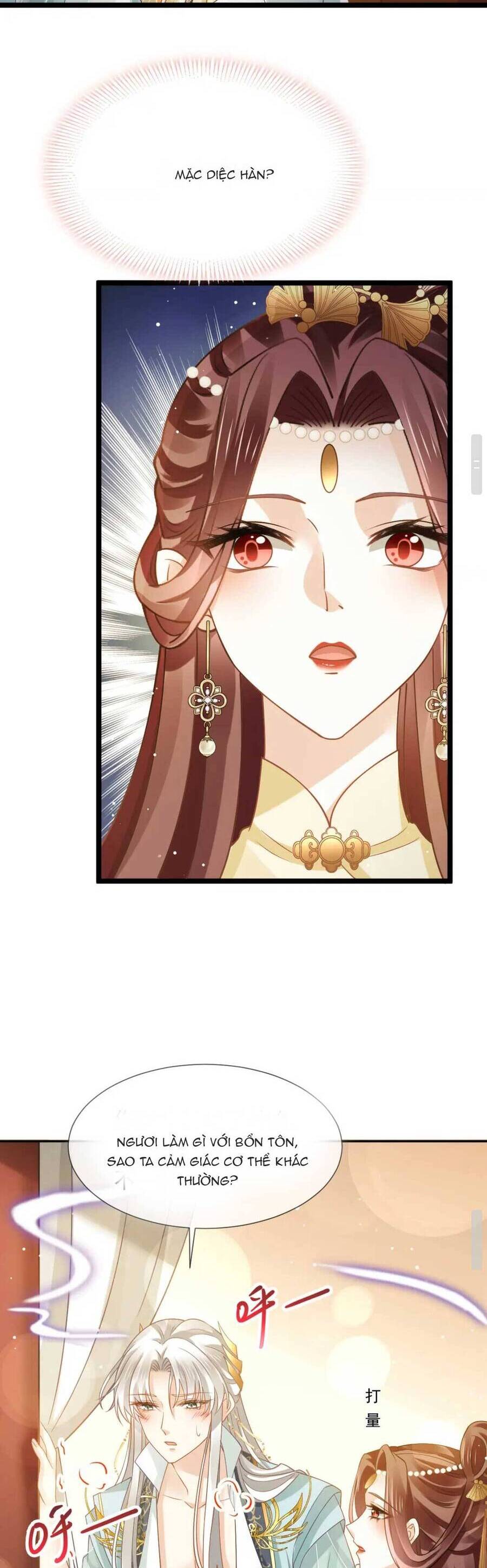 Ai Toàn Năng Thay Ký Chủ Báo Thù Chapter 60 - 9