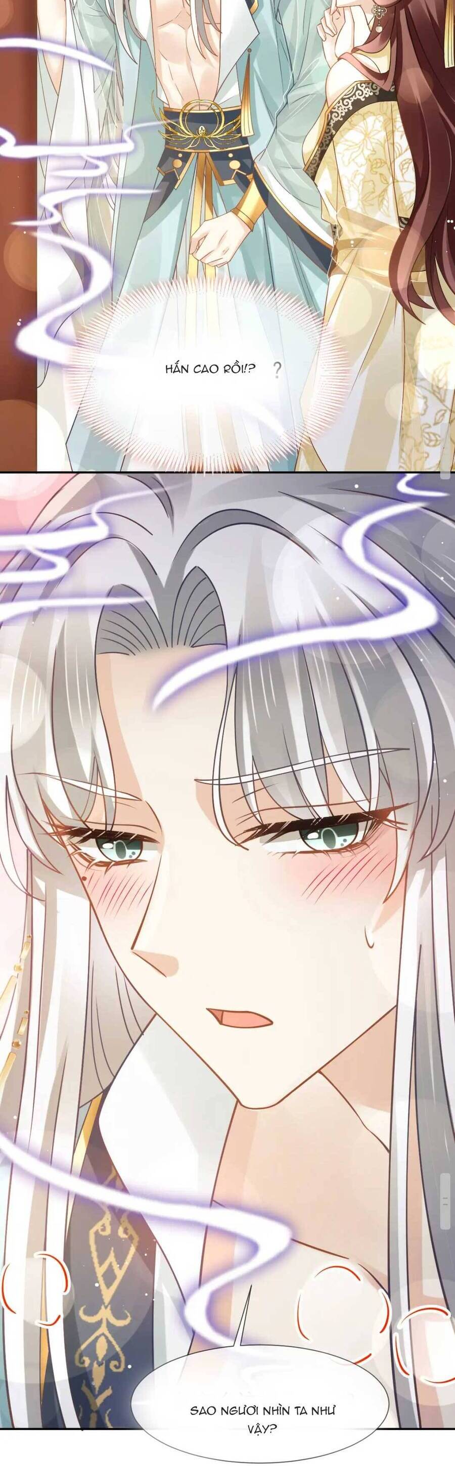 Ai Toàn Năng Thay Ký Chủ Báo Thù Chapter 60 - 10