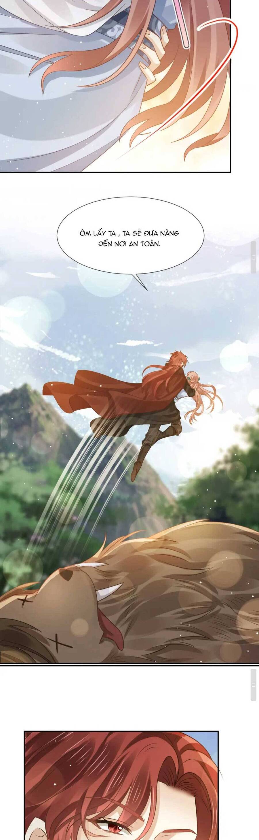 Ai Toàn Năng Thay Ký Chủ Báo Thù Chapter 61 - 11