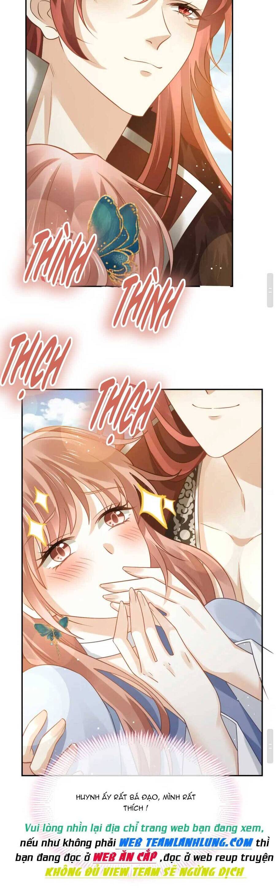 Ai Toàn Năng Thay Ký Chủ Báo Thù Chapter 61 - 12