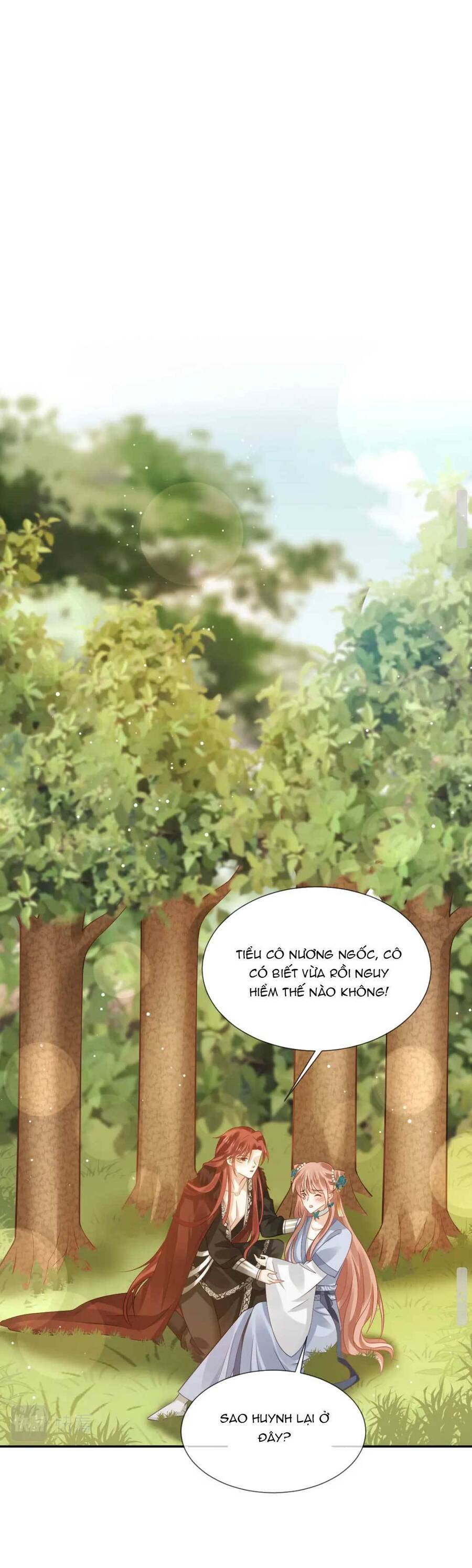 Ai Toàn Năng Thay Ký Chủ Báo Thù Chapter 61 - 13