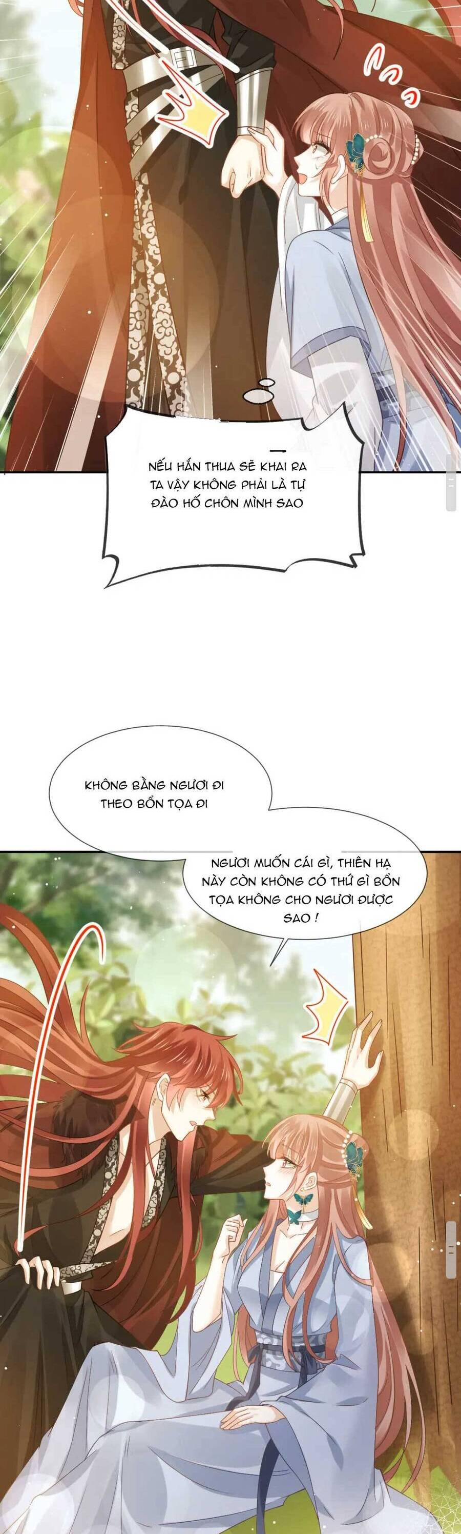 Ai Toàn Năng Thay Ký Chủ Báo Thù Chapter 61 - 15