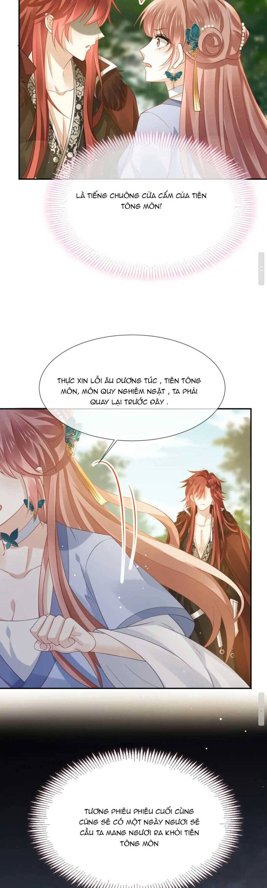 Ai Toàn Năng Thay Ký Chủ Báo Thù Chapter 61 - 17