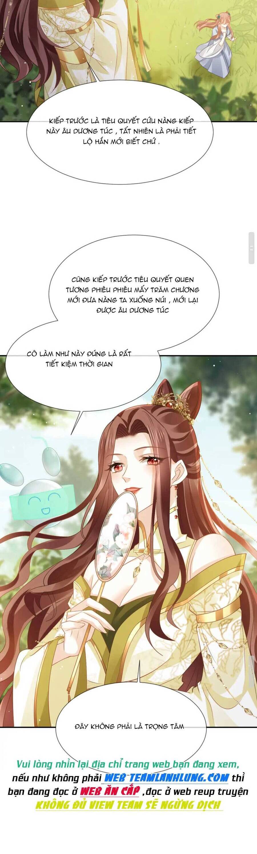 Ai Toàn Năng Thay Ký Chủ Báo Thù Chapter 61 - 19