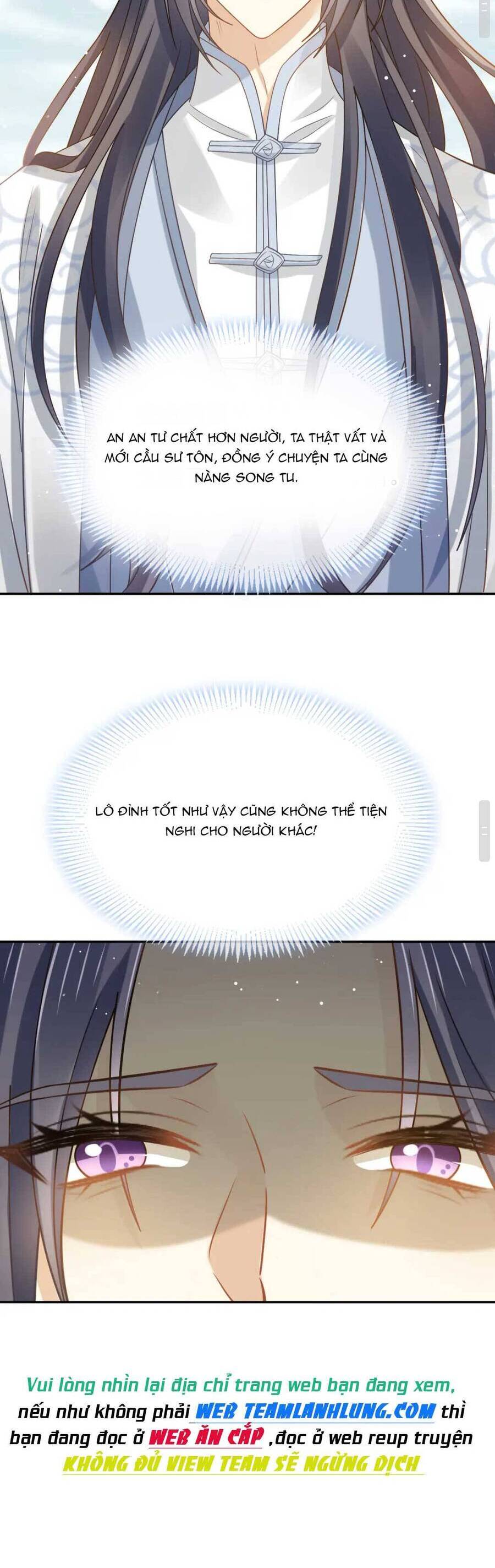 Ai Toàn Năng Thay Ký Chủ Báo Thù Chapter 61 - 21