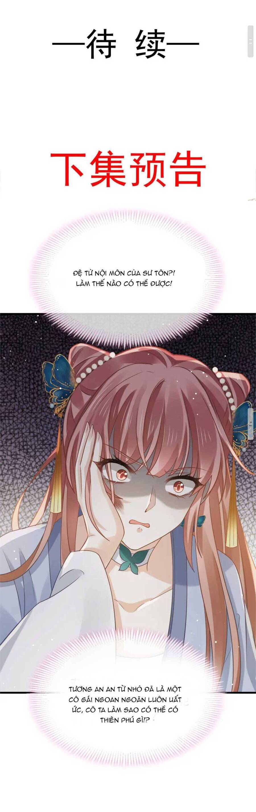 Ai Toàn Năng Thay Ký Chủ Báo Thù Chapter 61 - 22