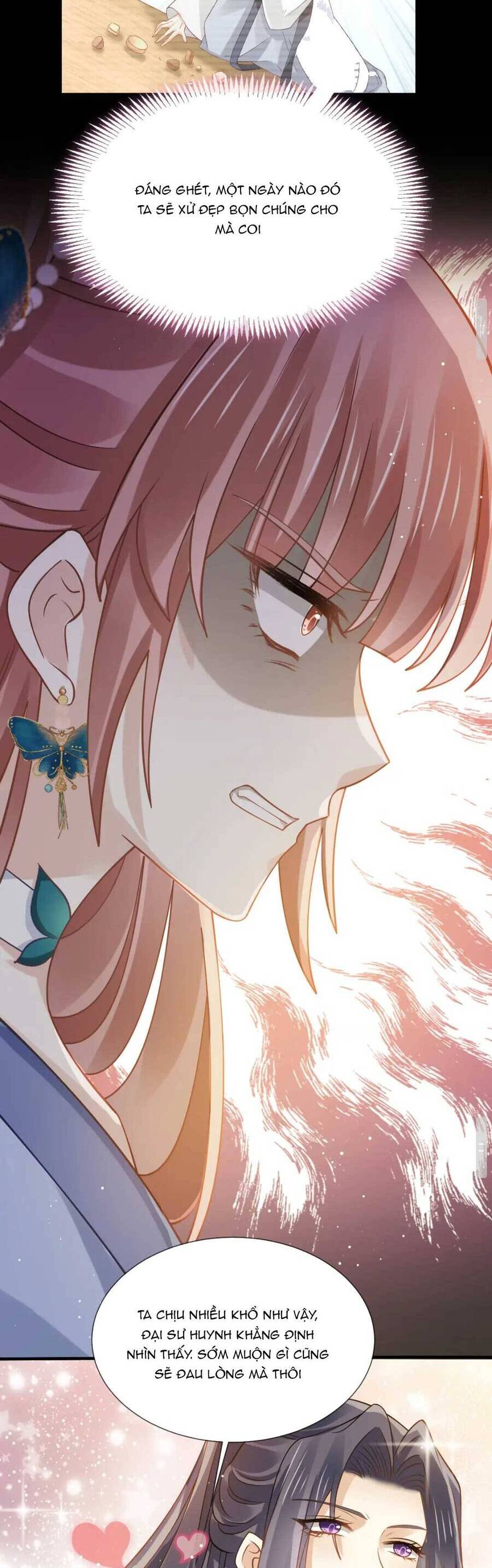 Ai Toàn Năng Thay Ký Chủ Báo Thù Chapter 61 - 4