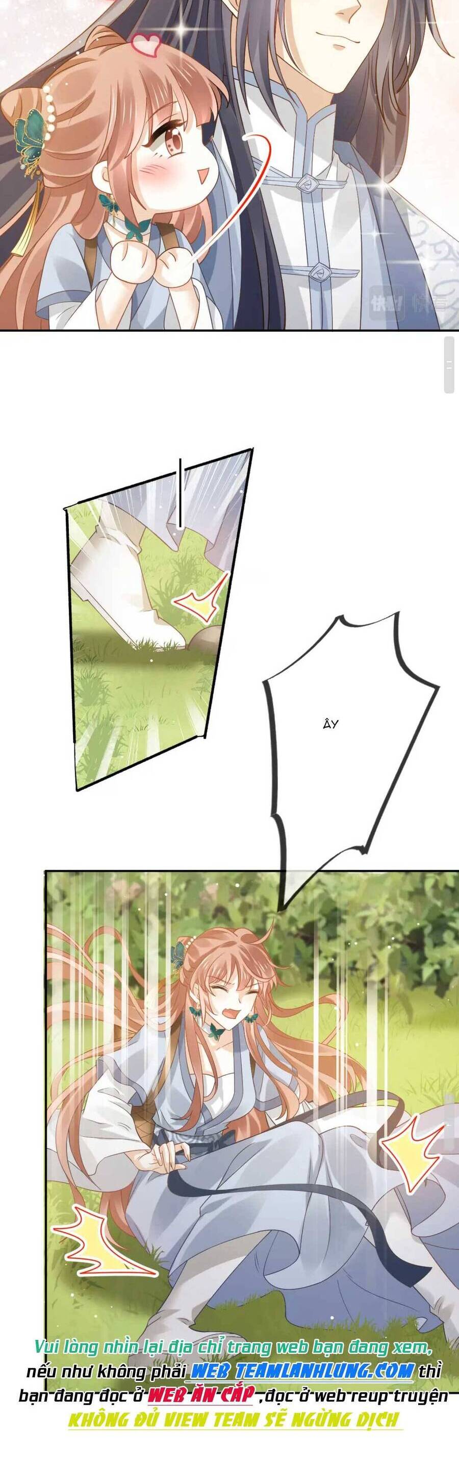 Ai Toàn Năng Thay Ký Chủ Báo Thù Chapter 61 - 5