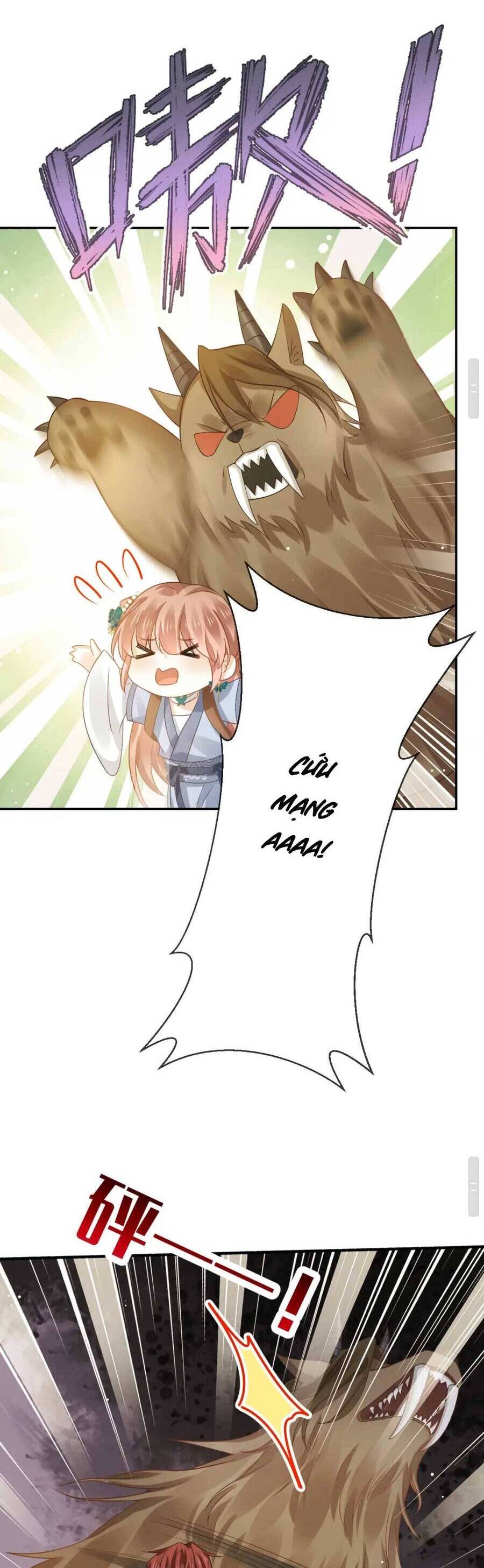 Ai Toàn Năng Thay Ký Chủ Báo Thù Chapter 61 - 8