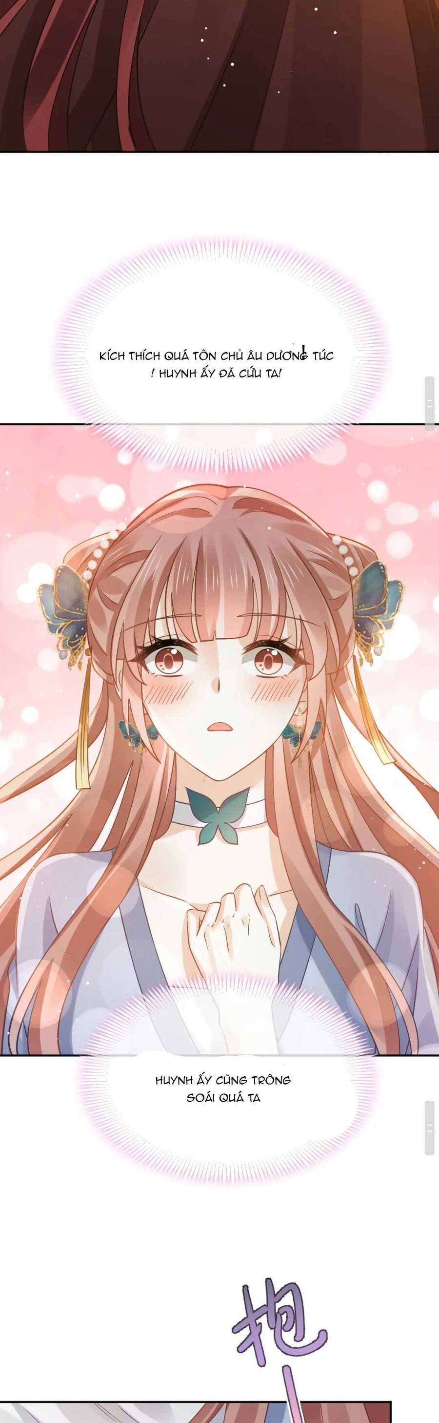 Ai Toàn Năng Thay Ký Chủ Báo Thù Chapter 61 - 10