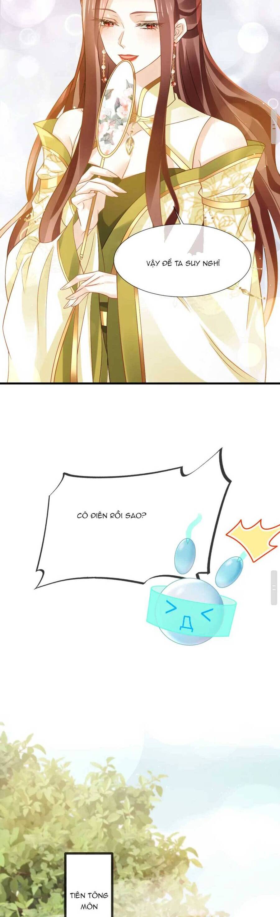 Ai Toàn Năng Thay Ký Chủ Báo Thù Chapter 62 - 2