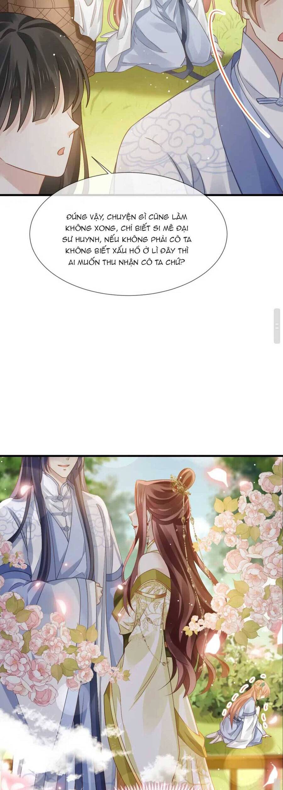 Ai Toàn Năng Thay Ký Chủ Báo Thù Chapter 62 - 11