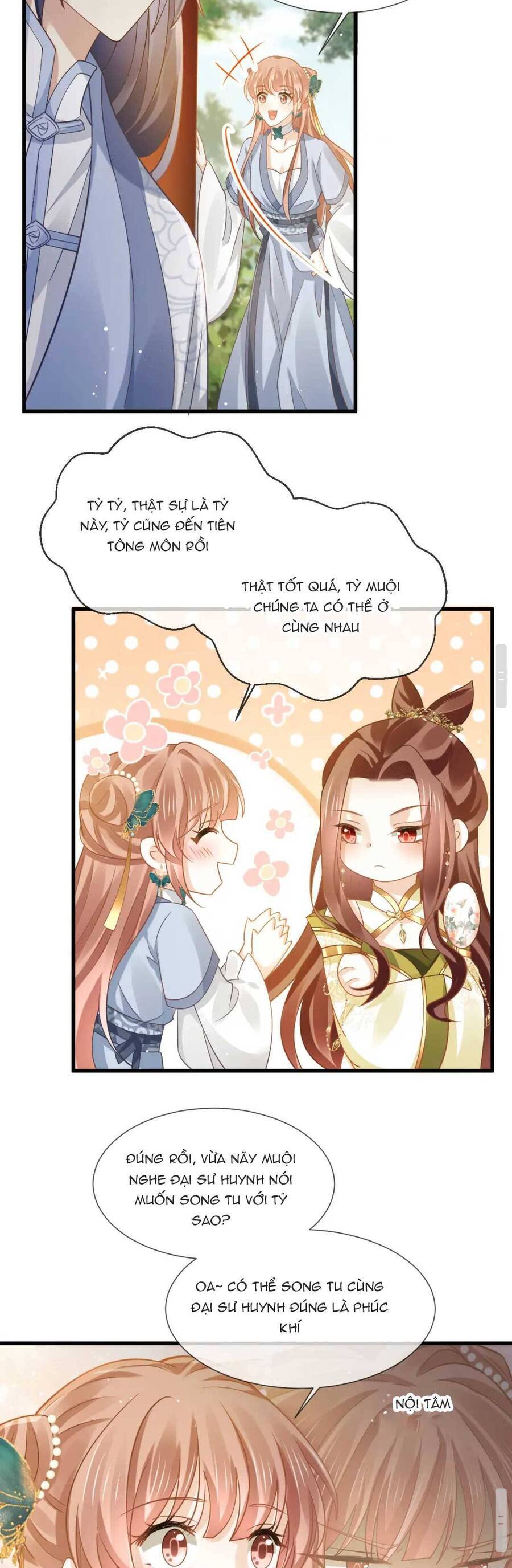 Ai Toàn Năng Thay Ký Chủ Báo Thù Chapter 62 - 14