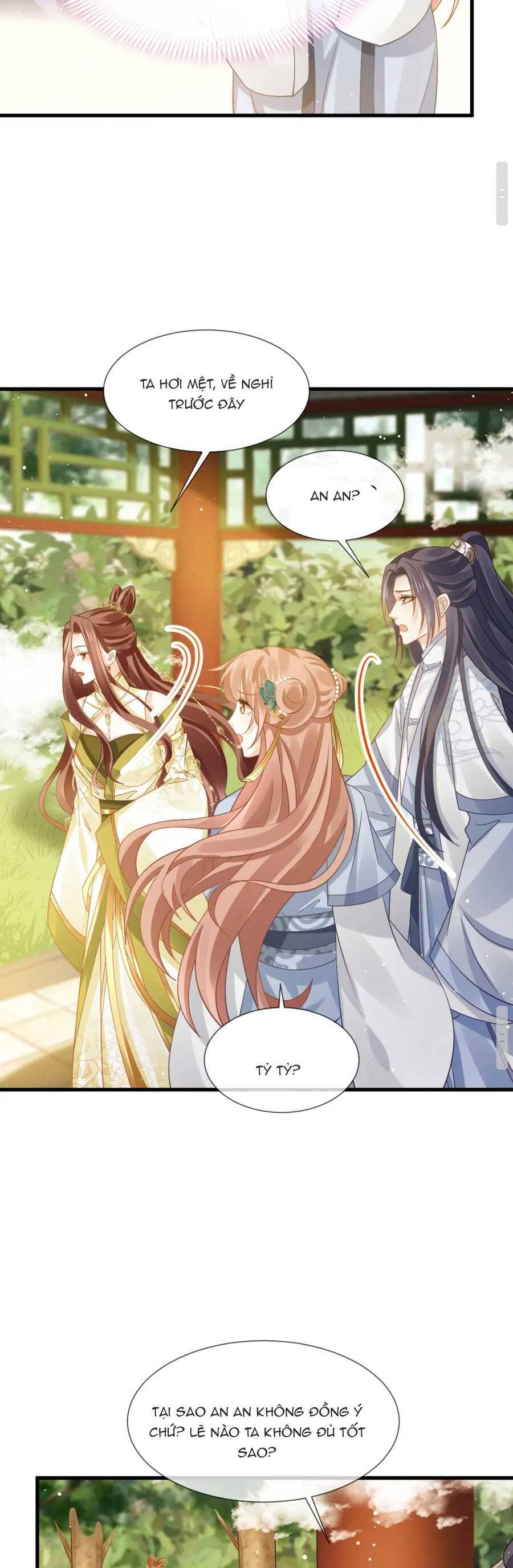 Ai Toàn Năng Thay Ký Chủ Báo Thù Chapter 62 - 17