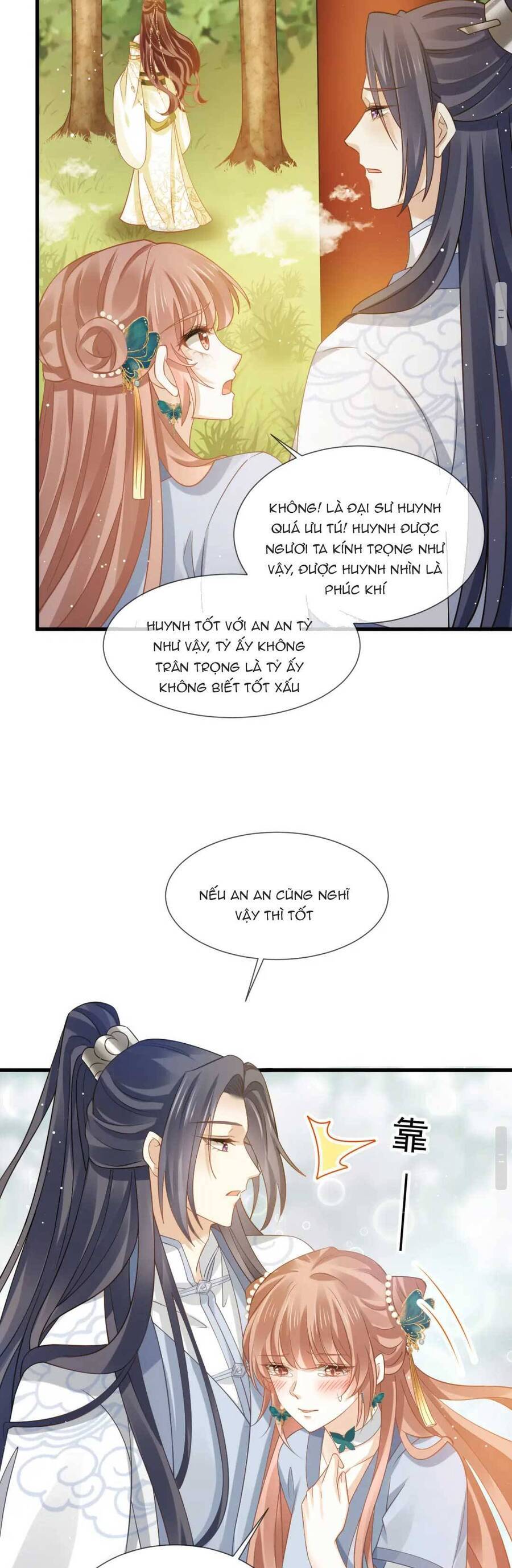 Ai Toàn Năng Thay Ký Chủ Báo Thù Chapter 62 - 18