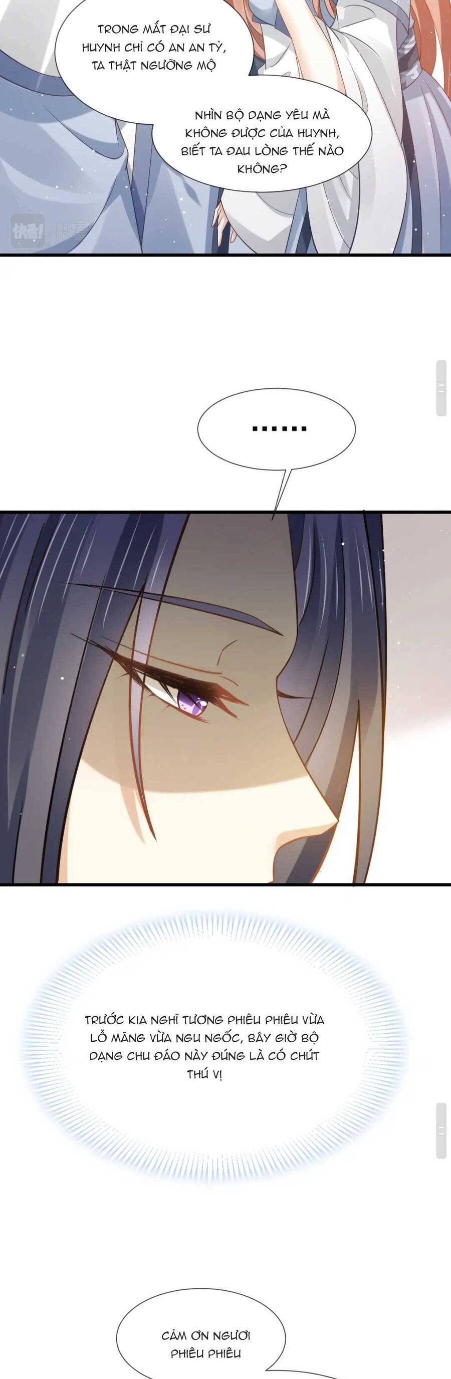 Ai Toàn Năng Thay Ký Chủ Báo Thù Chapter 62 - 19