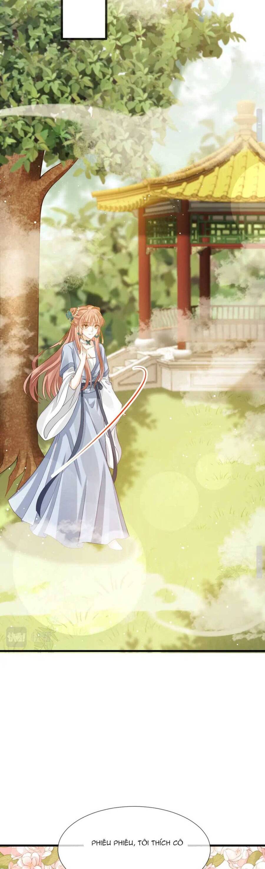 Ai Toàn Năng Thay Ký Chủ Báo Thù Chapter 62 - 3