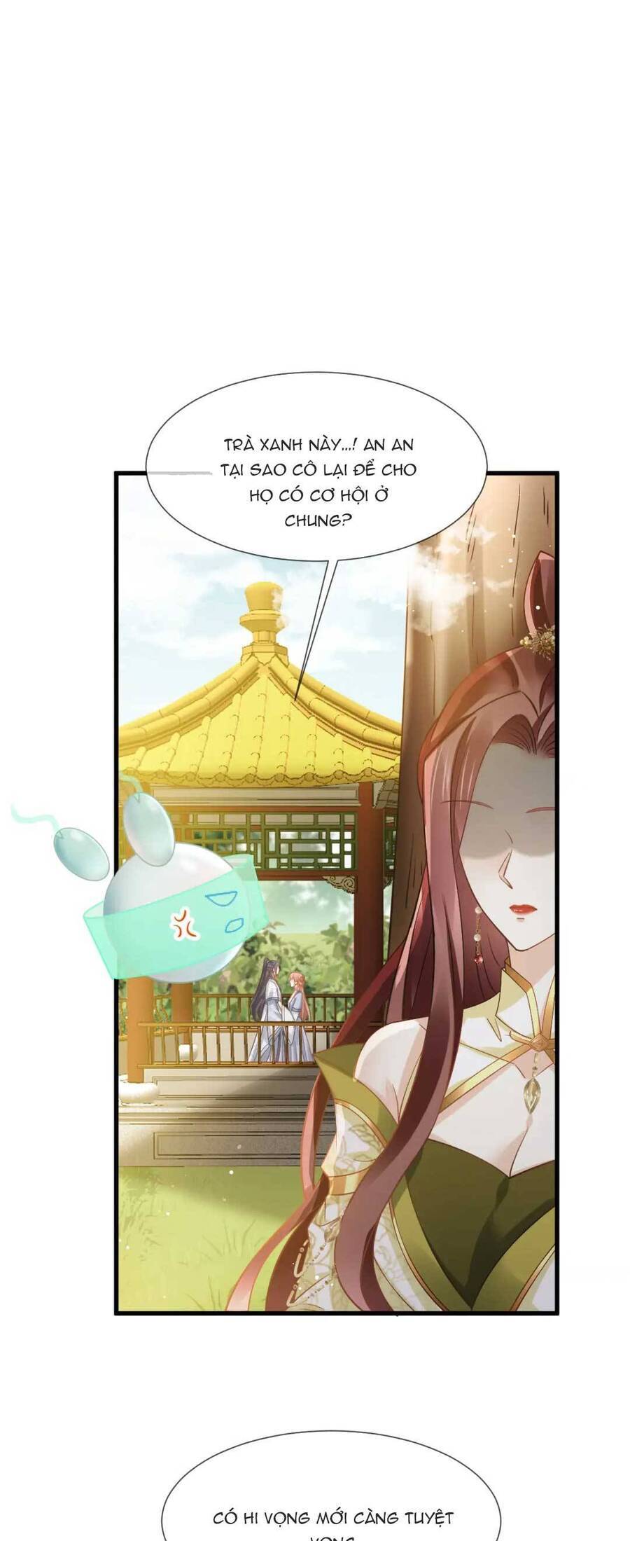 Ai Toàn Năng Thay Ký Chủ Báo Thù Chapter 62 - 22