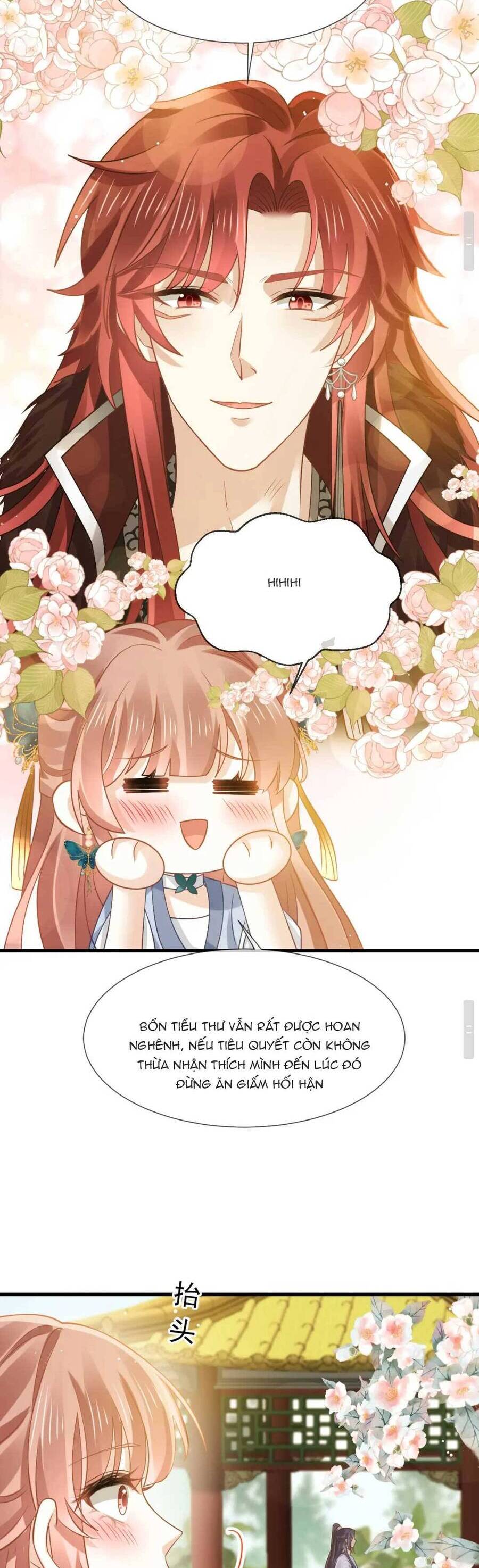 Ai Toàn Năng Thay Ký Chủ Báo Thù Chapter 62 - 4