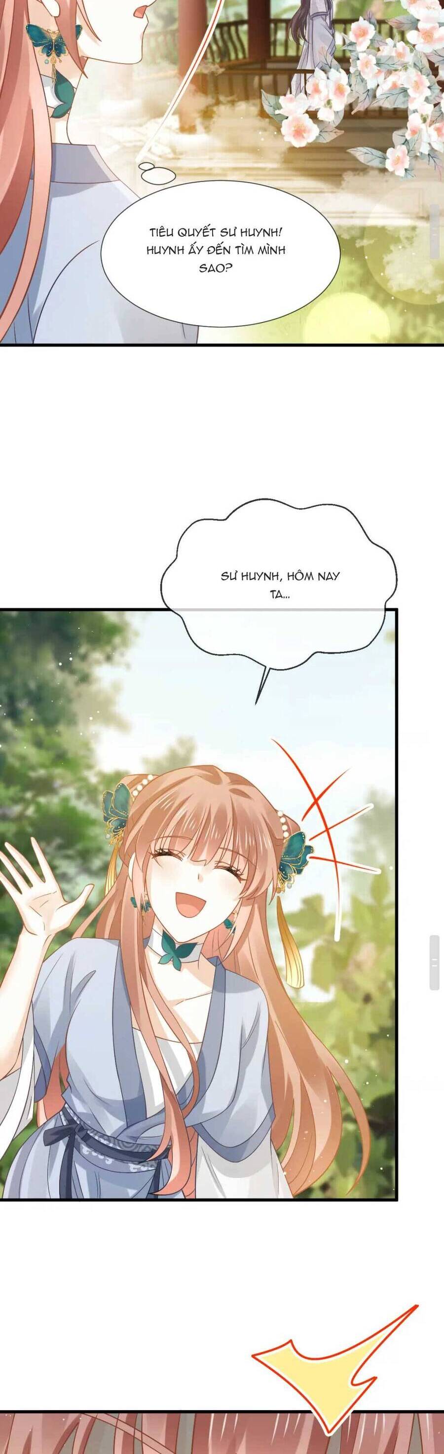 Ai Toàn Năng Thay Ký Chủ Báo Thù Chapter 62 - 5