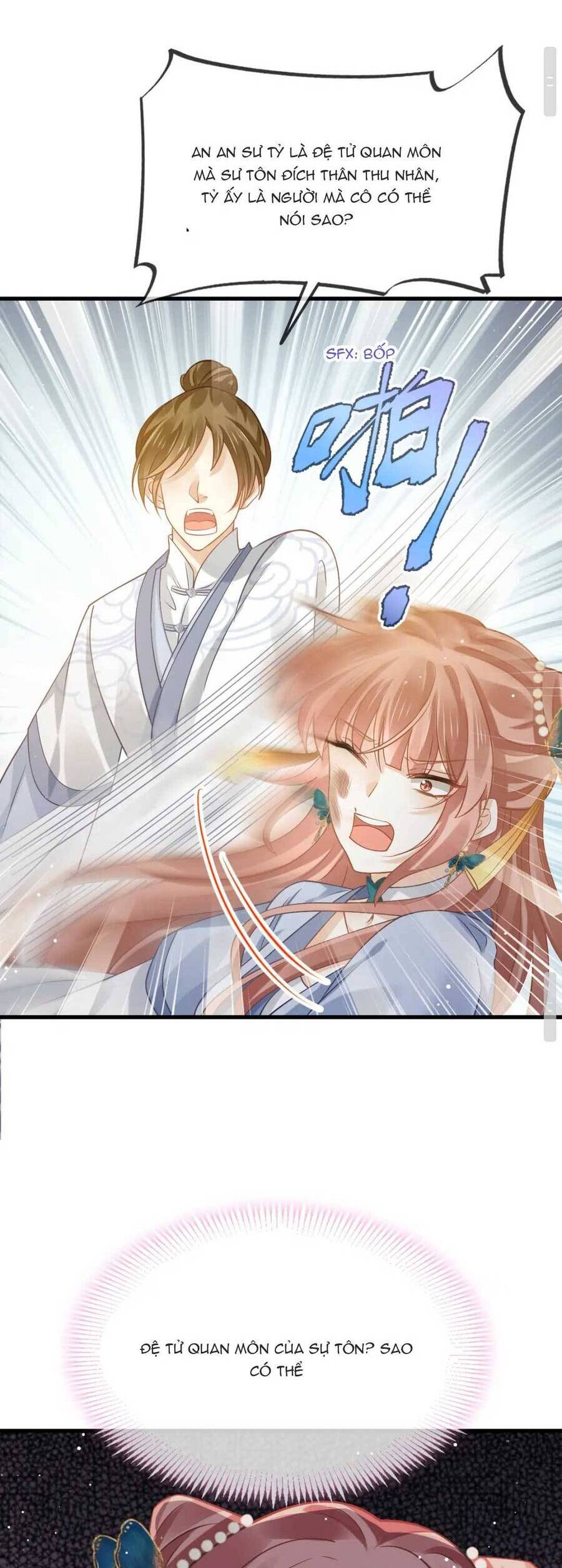 Ai Toàn Năng Thay Ký Chủ Báo Thù Chapter 62 - 9