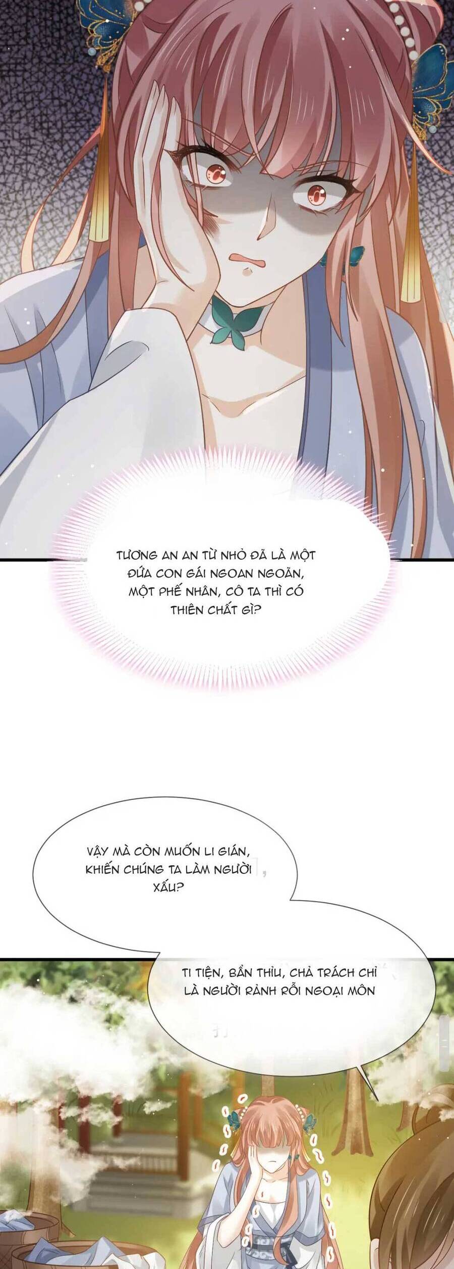 Ai Toàn Năng Thay Ký Chủ Báo Thù Chapter 62 - 10