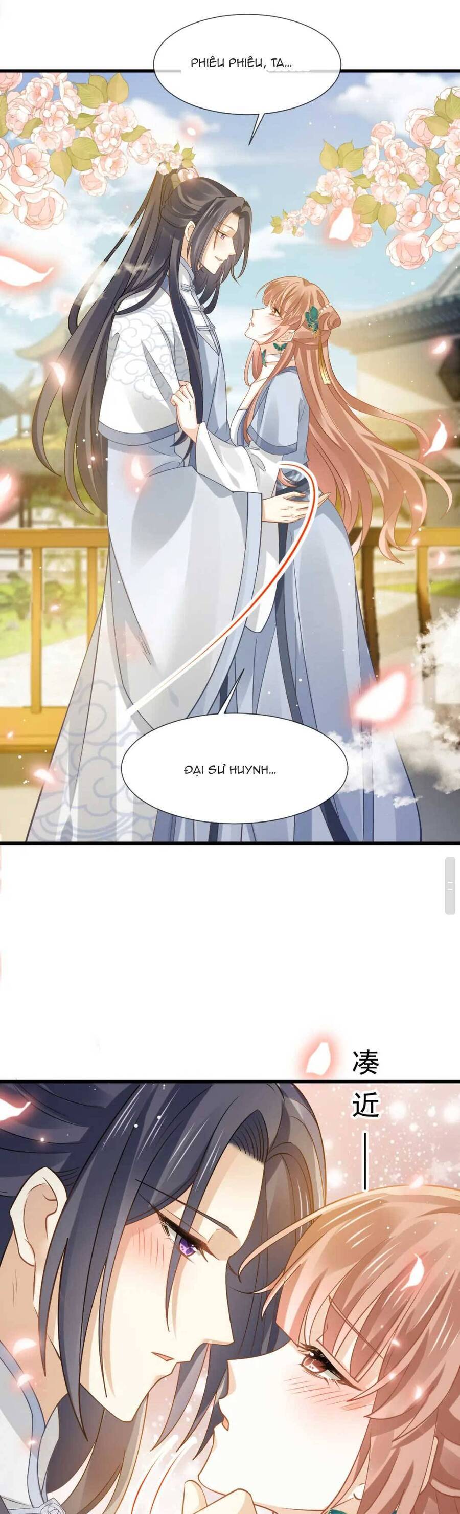 Ai Toàn Năng Thay Ký Chủ Báo Thù Chapter 63 - 2