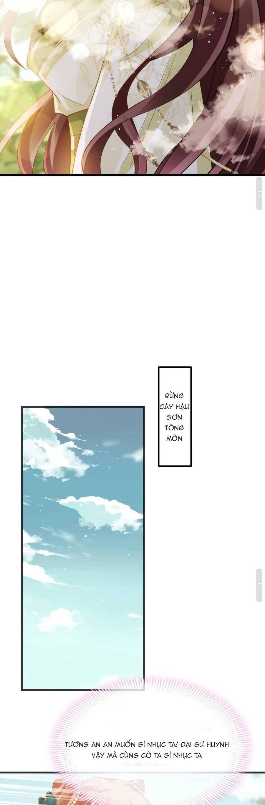 Ai Toàn Năng Thay Ký Chủ Báo Thù Chapter 63 - 11