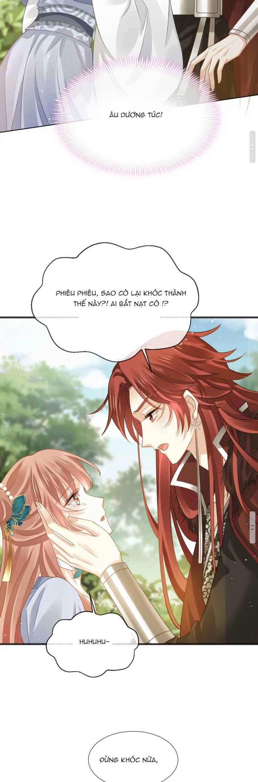 Ai Toàn Năng Thay Ký Chủ Báo Thù Chapter 63 - 13