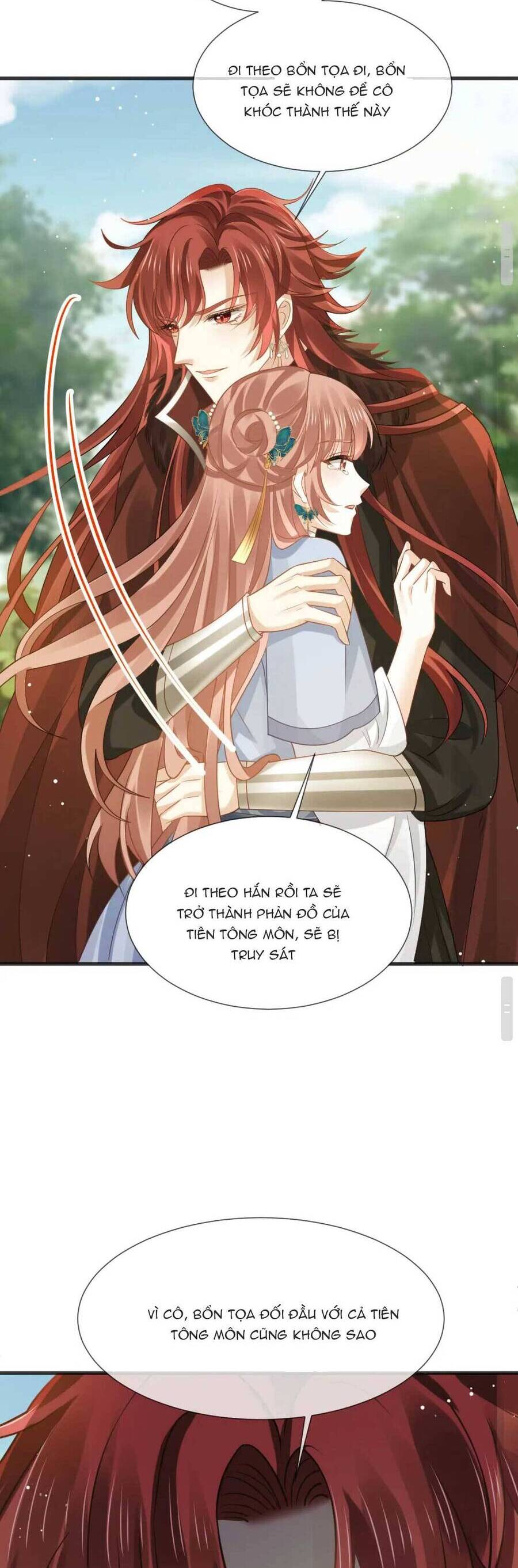 Ai Toàn Năng Thay Ký Chủ Báo Thù Chapter 63 - 14