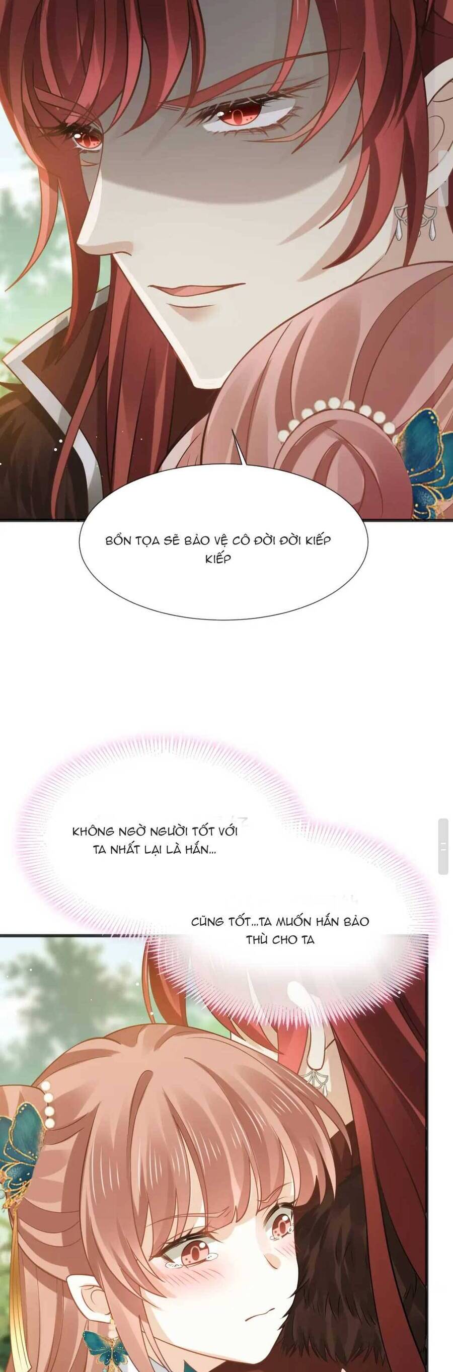 Ai Toàn Năng Thay Ký Chủ Báo Thù Chapter 63 - 15