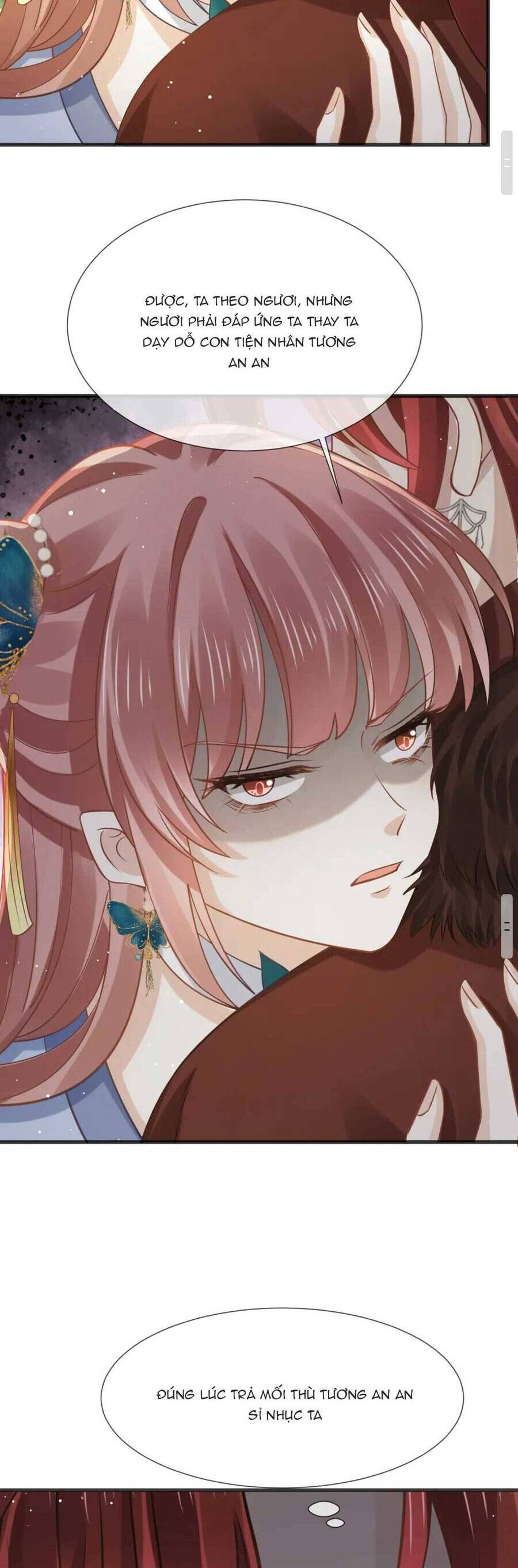 Ai Toàn Năng Thay Ký Chủ Báo Thù Chapter 63 - 16