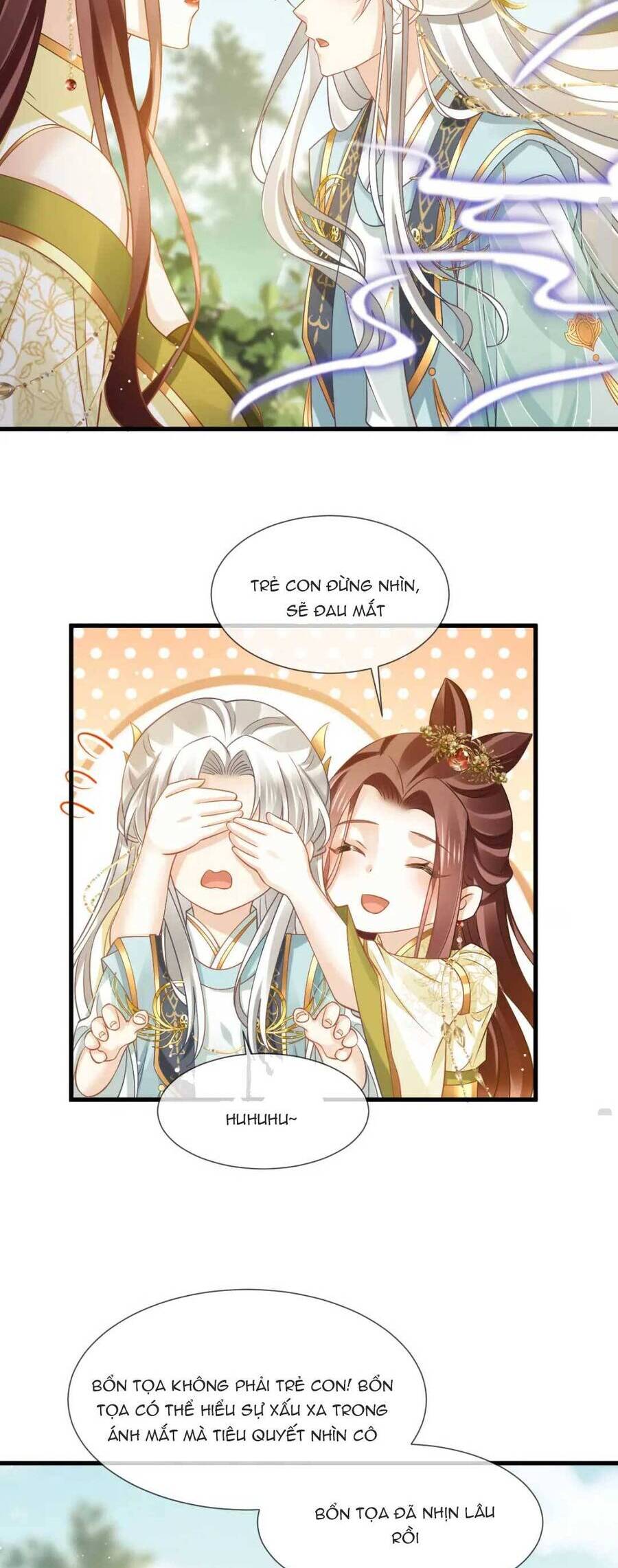 Ai Toàn Năng Thay Ký Chủ Báo Thù Chapter 63 - 19