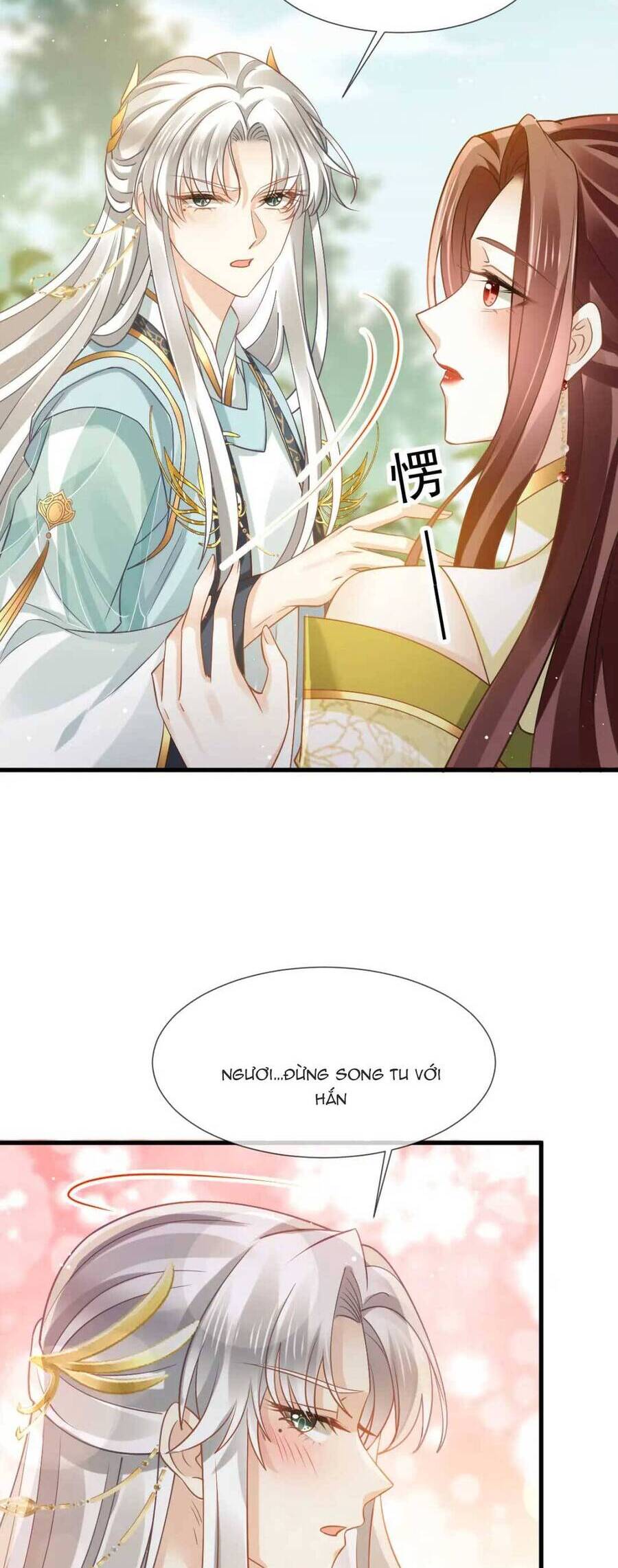 Ai Toàn Năng Thay Ký Chủ Báo Thù Chapter 63 - 20