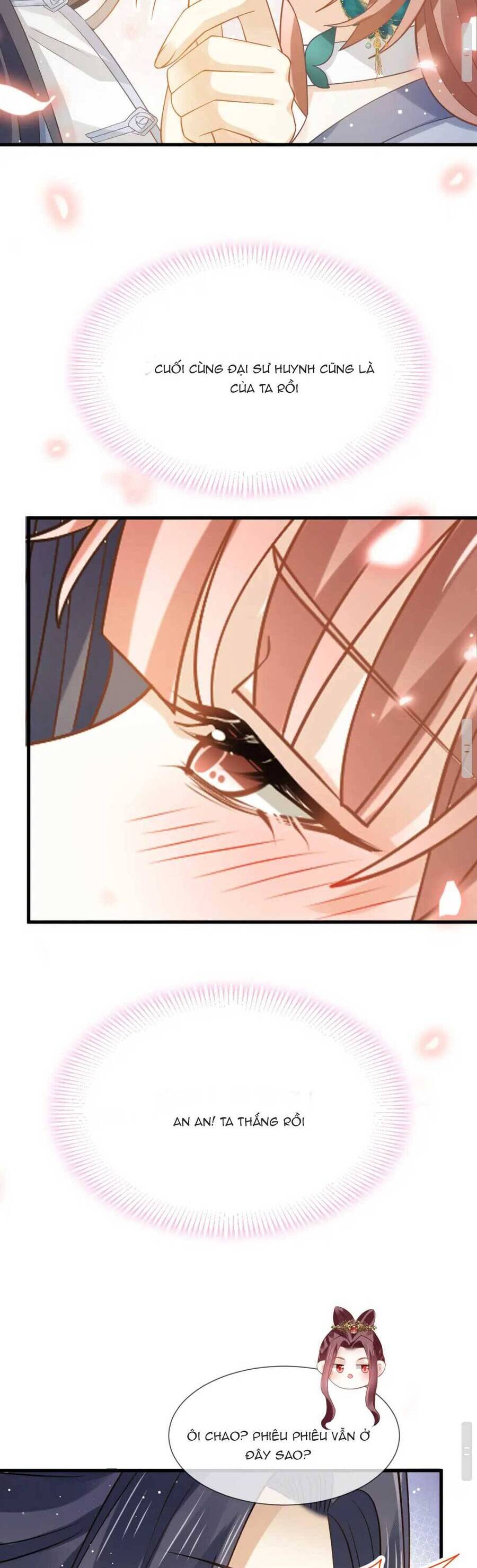 Ai Toàn Năng Thay Ký Chủ Báo Thù Chapter 63 - 3