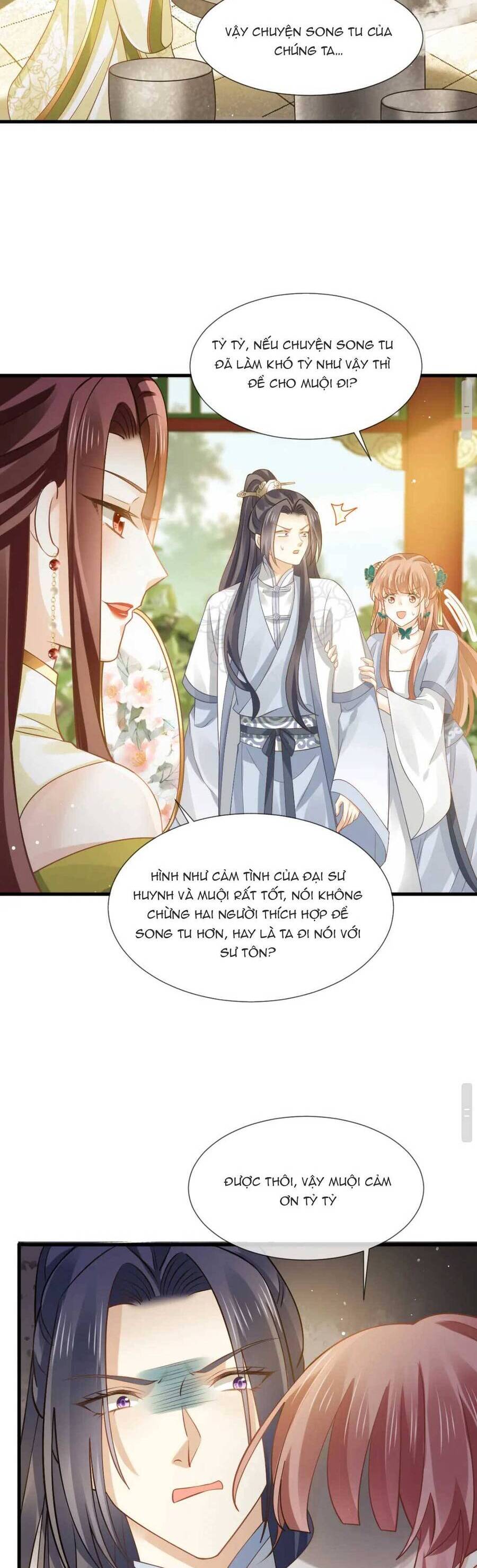 Ai Toàn Năng Thay Ký Chủ Báo Thù Chapter 63 - 5