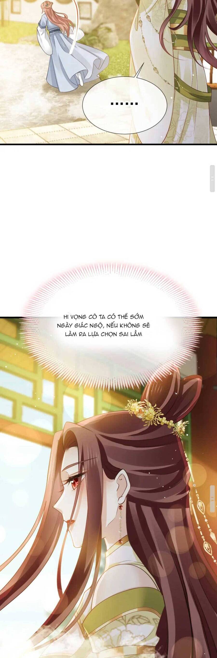 Ai Toàn Năng Thay Ký Chủ Báo Thù Chapter 63 - 10