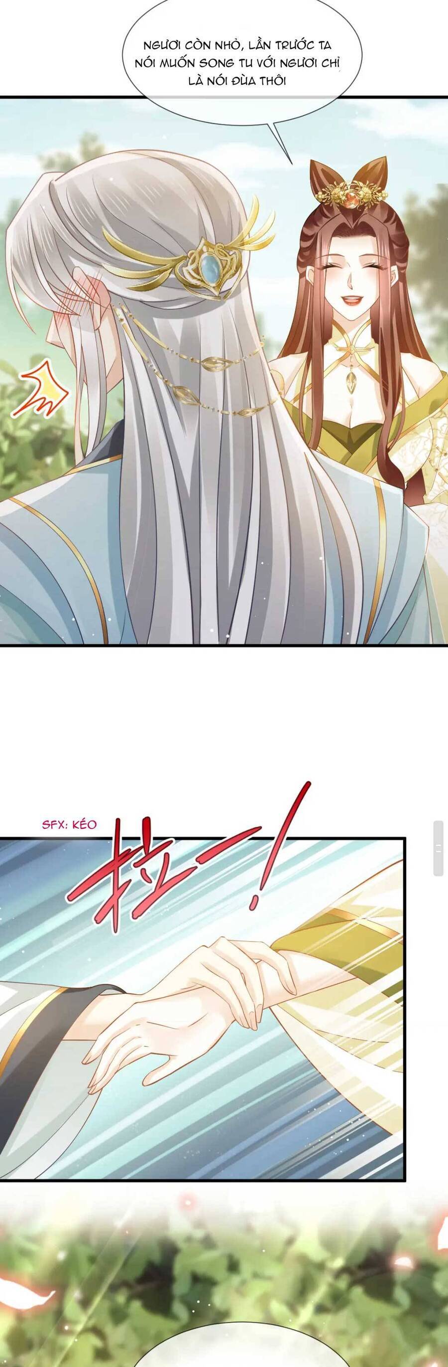 Ai Toàn Năng Thay Ký Chủ Báo Thù Chapter 64 - 2