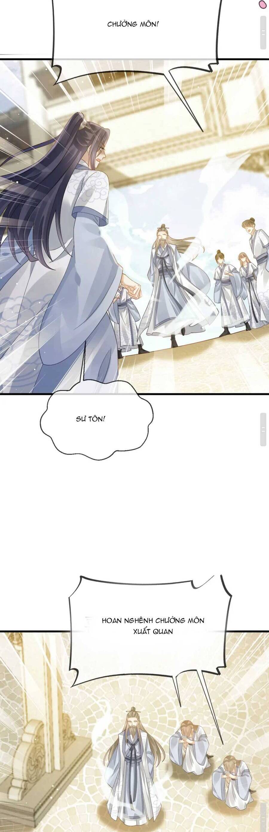 Ai Toàn Năng Thay Ký Chủ Báo Thù Chapter 64 - 17