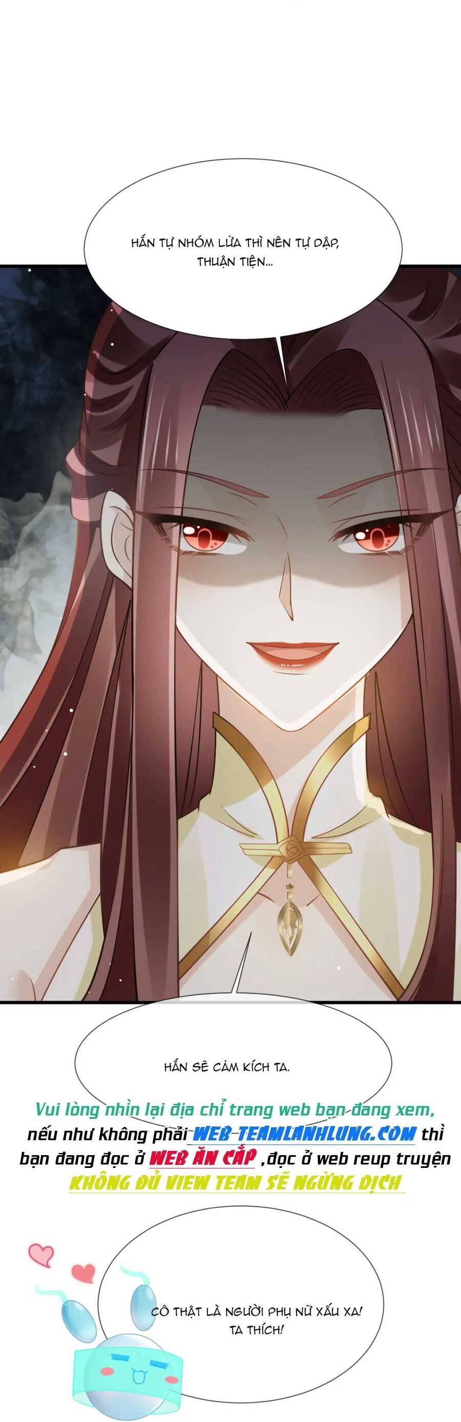 Ai Toàn Năng Thay Ký Chủ Báo Thù Chapter 64 - 24