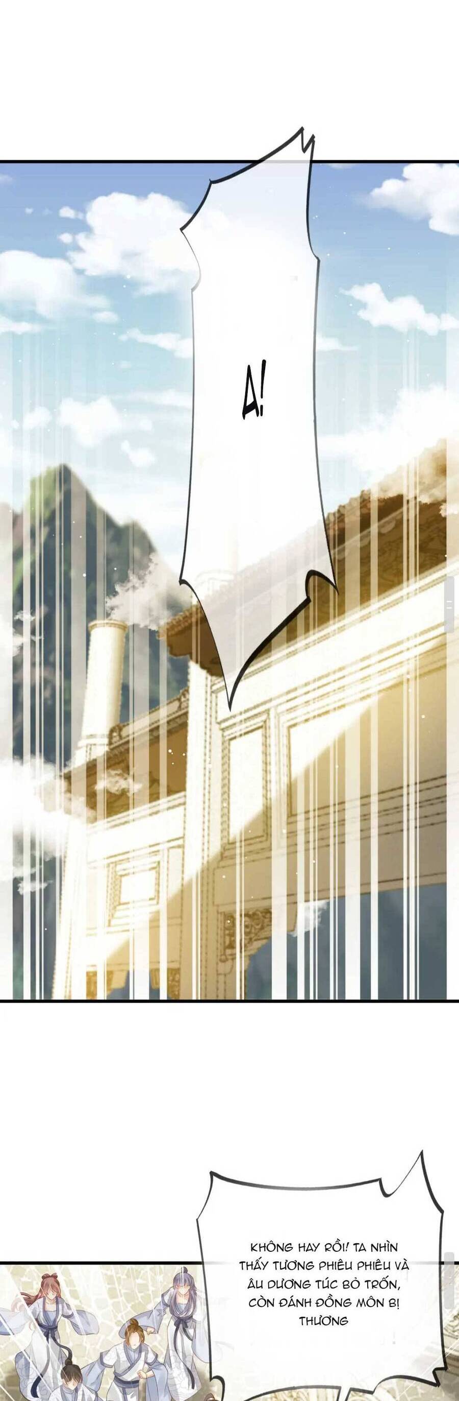 Ai Toàn Năng Thay Ký Chủ Báo Thù Chapter 64 - 7