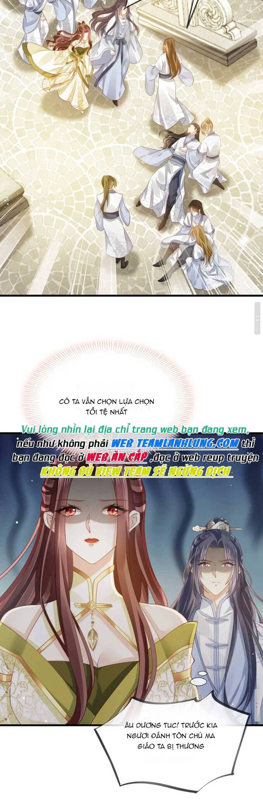 Ai Toàn Năng Thay Ký Chủ Báo Thù Chapter 64 - 8