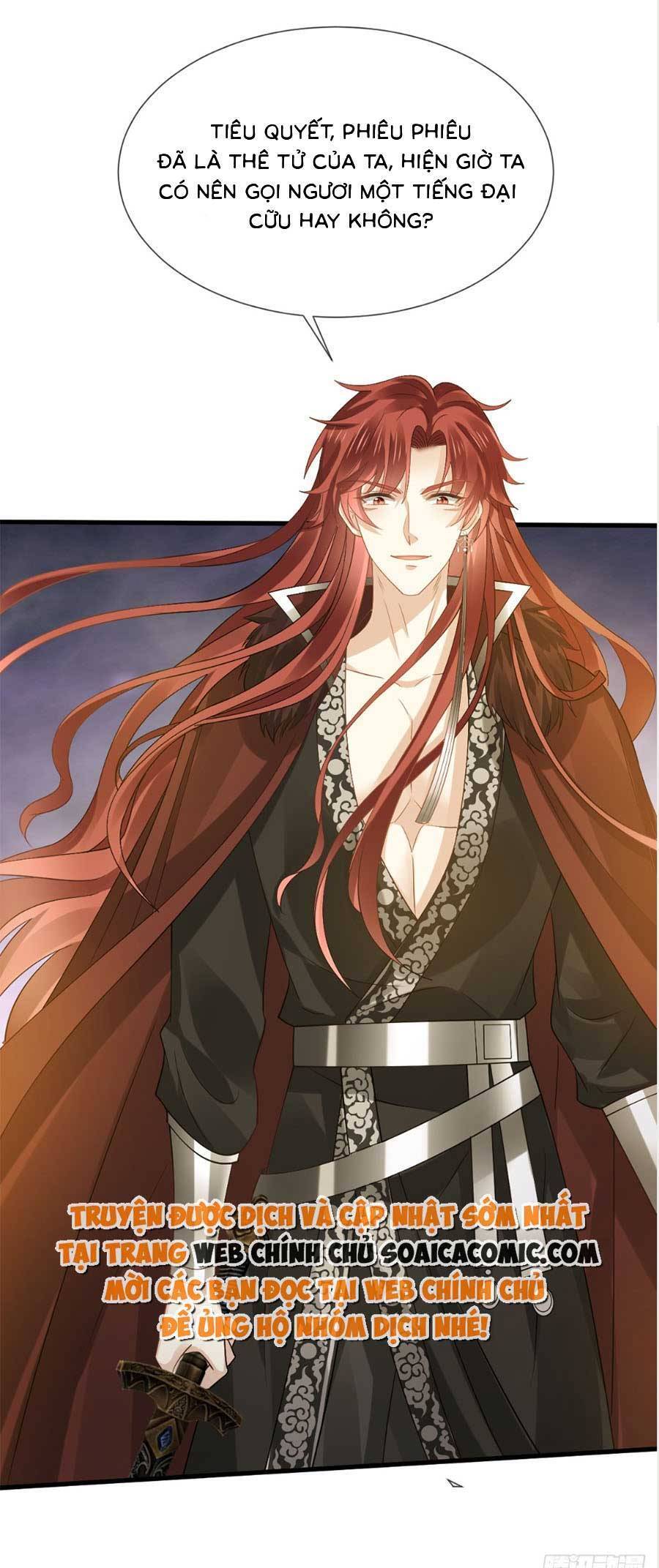 Ai Toàn Năng Thay Ký Chủ Báo Thù Chapter 65 - 12