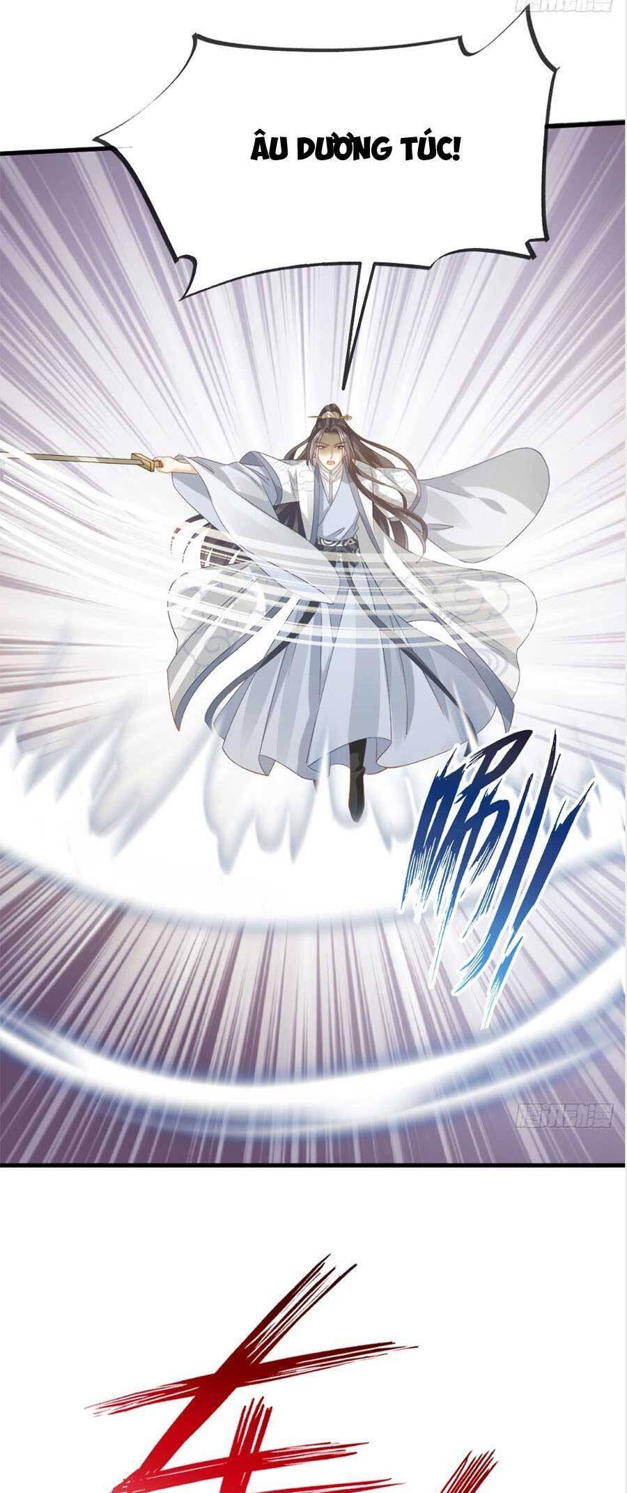 Ai Toàn Năng Thay Ký Chủ Báo Thù Chapter 65 - 13