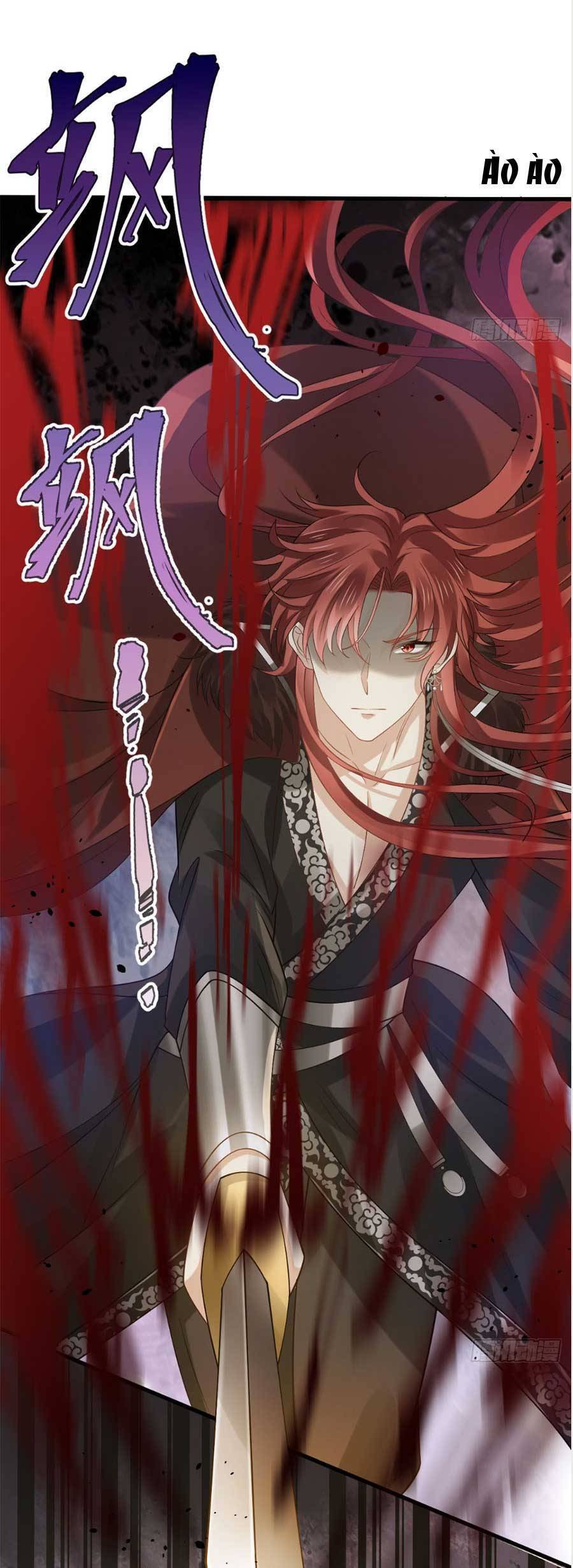 Ai Toàn Năng Thay Ký Chủ Báo Thù Chapter 65 - 15