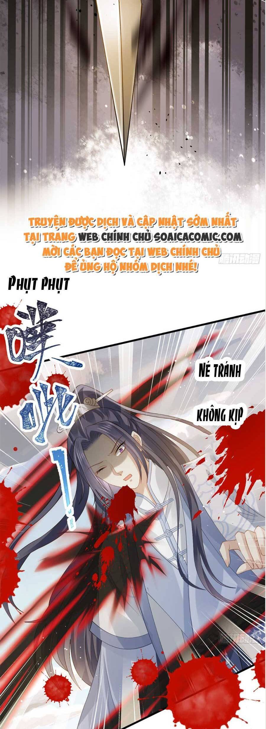 Ai Toàn Năng Thay Ký Chủ Báo Thù Chapter 65 - 16